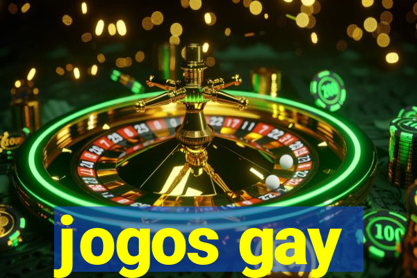 jogos gay